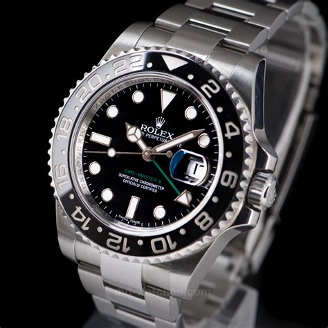 rolex gmt ceramico